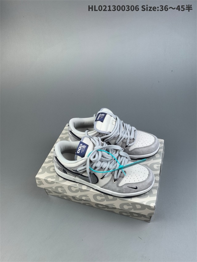 men Low top dunk sb shoes 36-45 2025-9-19-295